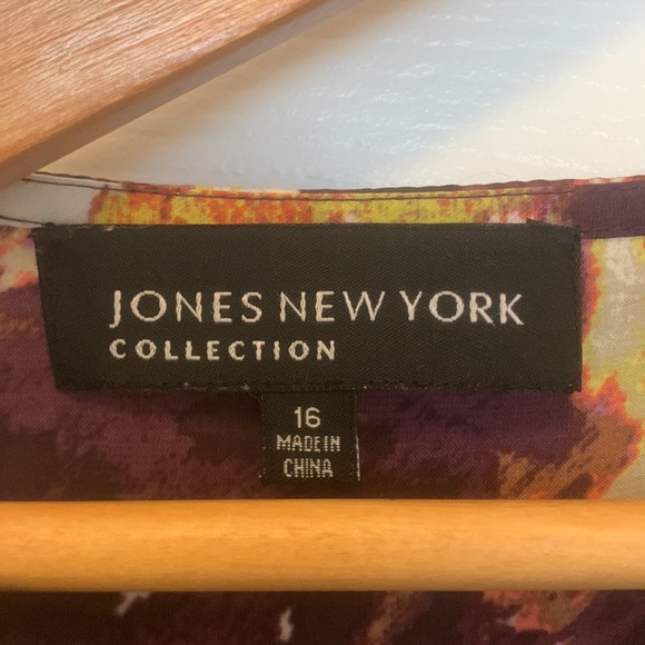 Crew neck shell, perfect summer workwear - Picture 2 of 8